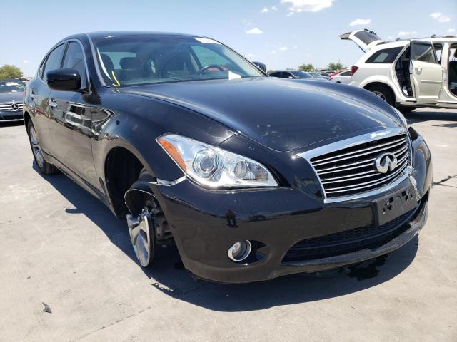 INFINITI M37 X 2013 jn1by1ar8dm604403