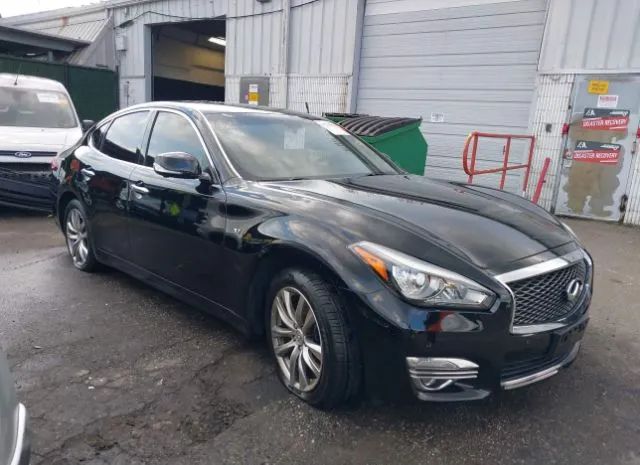 INFINITI Q70 2017 jn1by1ar8hm770362