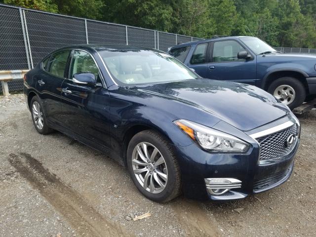 INFINITI Q70 3.7 LU 2019 jn1by1ar8km585073