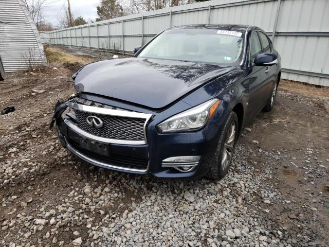 INFINITI Q70 3.7 LU 2019 jn1by1ar8km585395