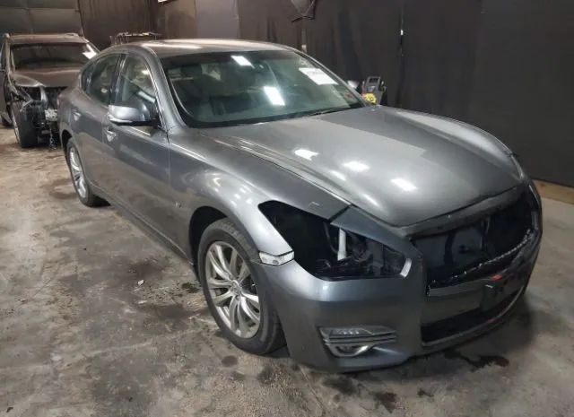 INFINITI Q70 2019 jn1by1ar8km585669