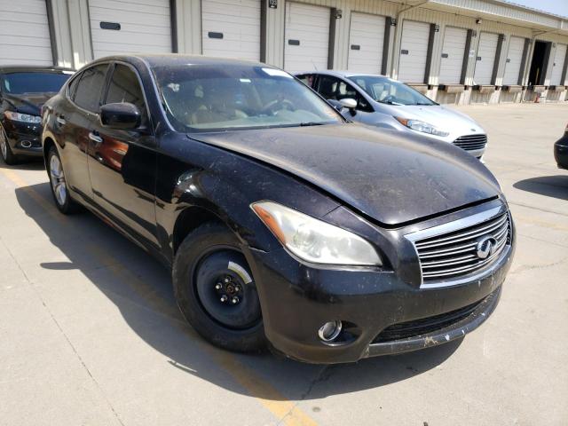 INFINITI M37 X 2011 jn1by1ar9bm371225