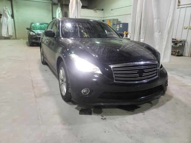 INFINITI M37 X 2011 jn1by1ar9bm374478