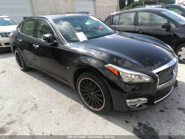 INFINITI Q70 2015 jn1by1ar9fm560026