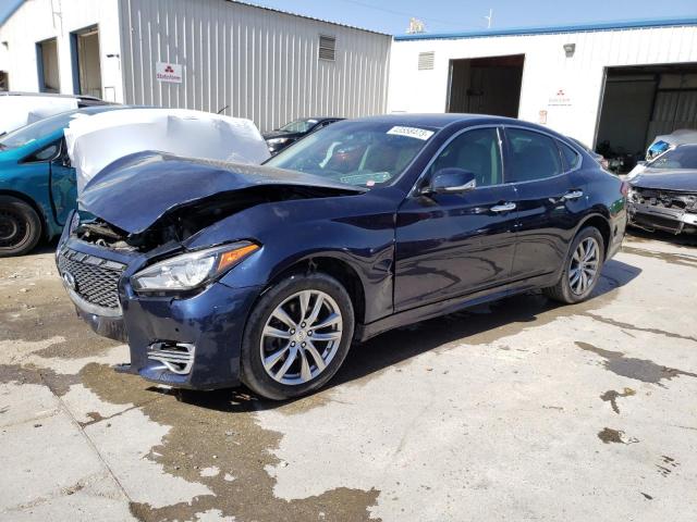 INFINITI Q70 3.7 2015 jn1by1ar9fm560365