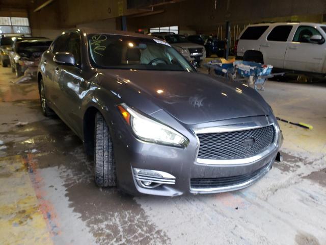 INFINITI Q70 3.7 2015 jn1by1ar9fm561189