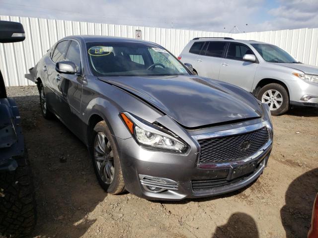 INFINITI Q70 3.7 2015 jn1by1ar9fm561760