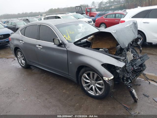 INFINITI Q70 2016 jn1by1ar9gm270497