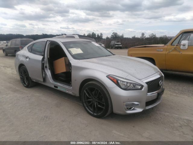 INFINITI Q70 2016 jn1by1ar9gm271021