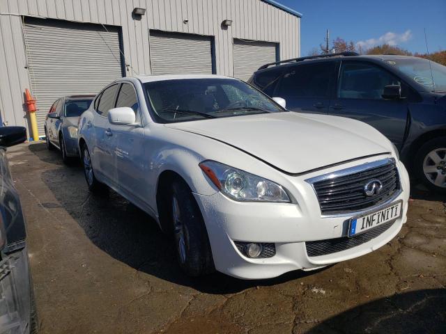 INFINITI M37 X 2011 jn1by1arxbm371704