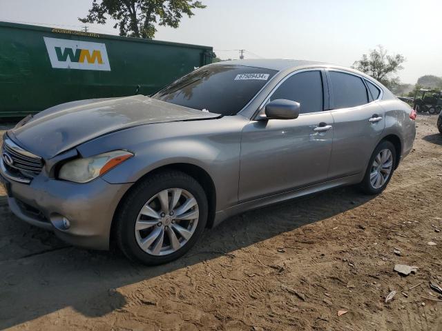 INFINITI M37 X 2011 jn1by1arxbm373369