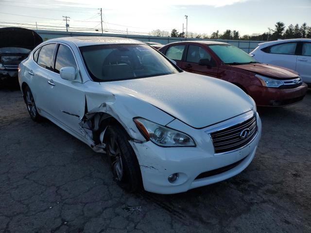 INFINITI M37 X 2012 jn1by1arxcm391047