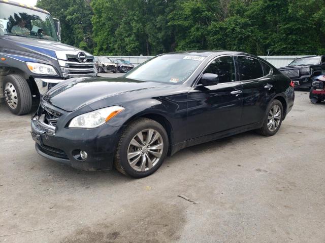 INFINITI M37 X 2013 jn1by1arxdm604158