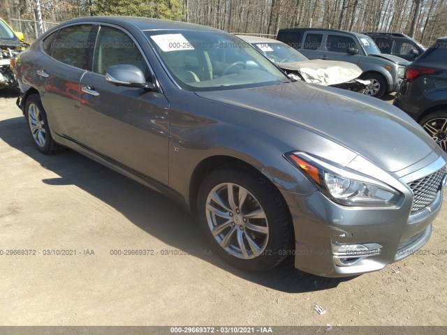 INFINITI Q70 2015 jn1by1arxfm560262