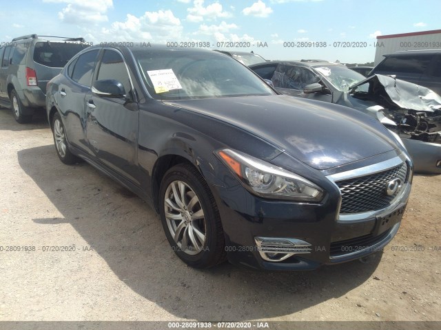 INFINITI Q70 2015 jn1by1arxfm562450