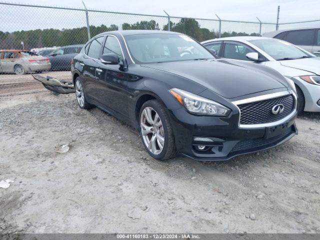 INFINITI Q70 2016 jn1by1arxgm270511