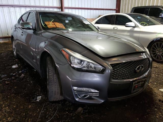 INFINITI Q70 3.7 2016 jn1by1arxgm271061