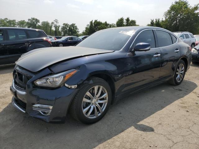 INFINITI Q70 3.7 LU 2018 jn1by1arxjm220165