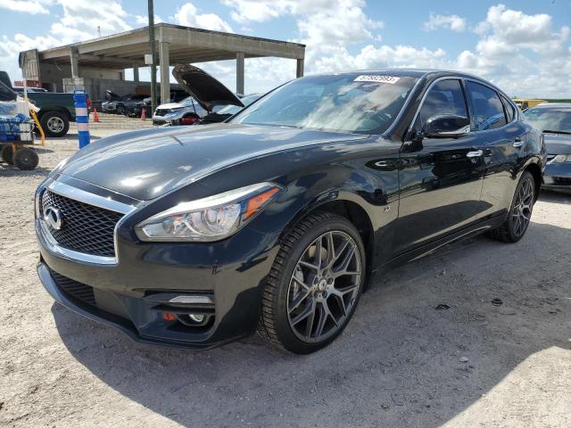 INFINITI Q70 3.7 LU 2019 jn1by1arxkm585334