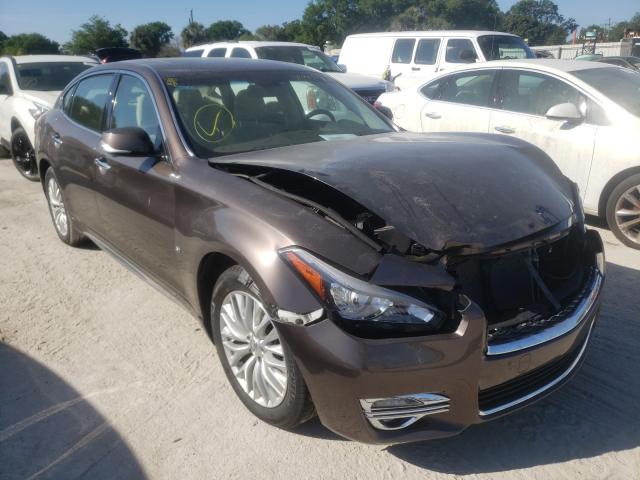 INFINITI Q70L 3.7 2015 jn1by1pp0fm600533