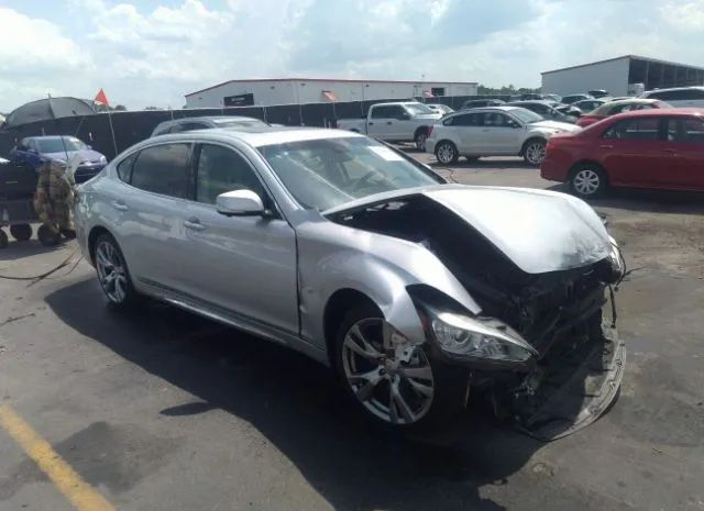 INFINITI Q70L 2015 jn1by1pp0fm601357