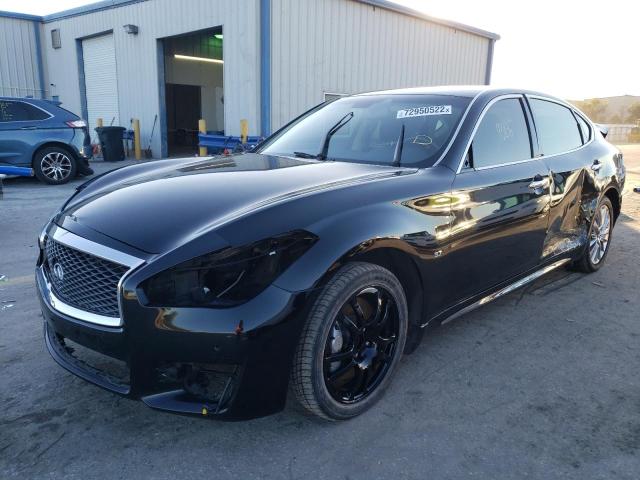 INFINITI Q70L 3.7 2015 jn1by1pp0fm601505