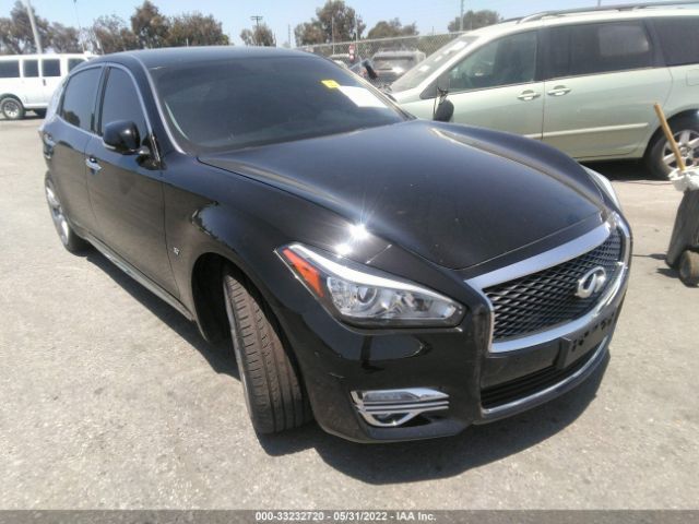 INFINITI Q70L 2015 jn1by1pp0fm601648