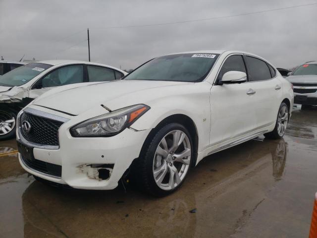 INFINITI Q70 2015 jn1by1pp0fm602069