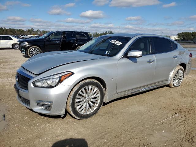 INFINITI Q70L 3.7 2016 jn1by1pp0gm630522