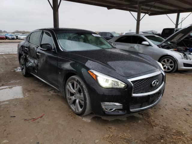 INFINITI Q70L 3.7 2016 jn1by1pp0gm630617