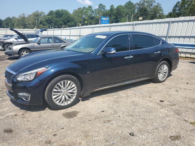 INFINITI Q70L 3.7 2016 jn1by1pp0gm630990