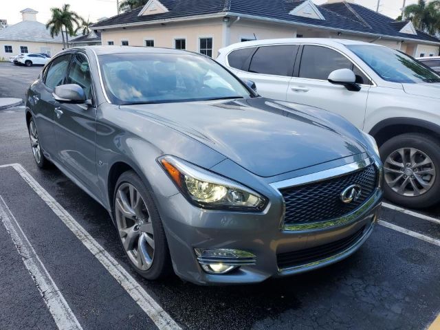 INFINITI Q70L 2018 jn1by1pp0jm330325