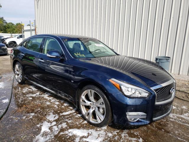 INFINITI Q70L 3.7 2015 jn1by1pp1fm601075