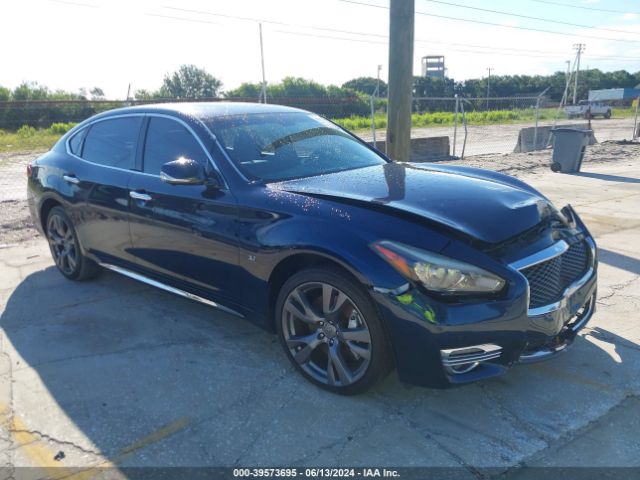 INFINITI Q70L 2015 jn1by1pp1fm601853