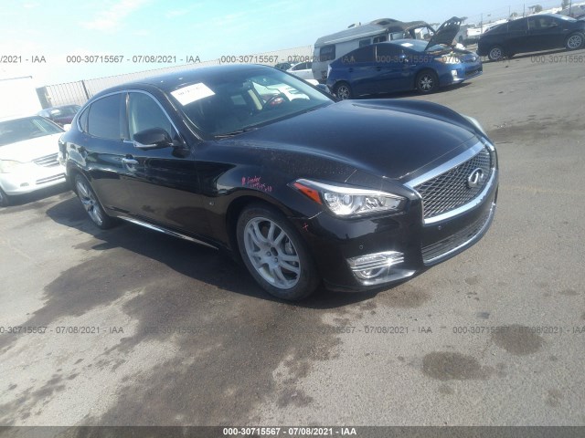 INFINITI Q70L 2016 jn1by1pp1gm631288