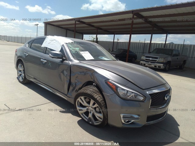 INFINITI Q70L 2017 jn1by1pp1hm170255