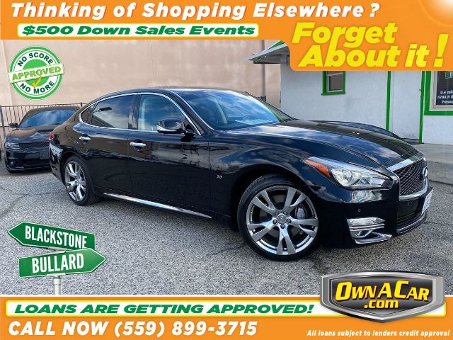 INFINITI Q70L 2018 jn1by1pp1jm330219