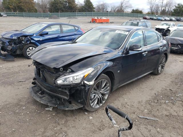 INFINITI Q70L 3.7 L 2018 jn1by1pp1jm330351