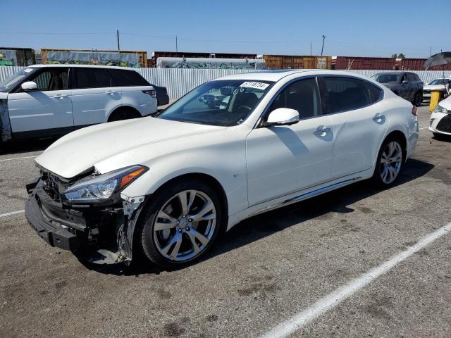 INFINITI Q70 2018 jn1by1pp1jm330642