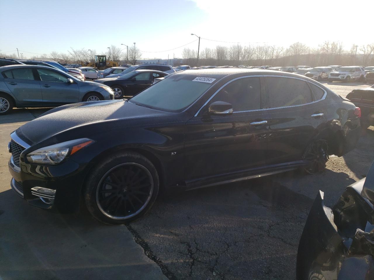 INFINITI Q70 2015 jn1by1pp2fm600582