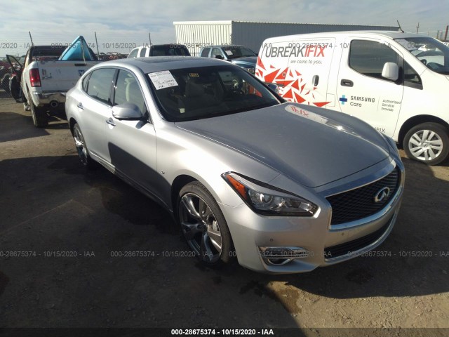 INFINITI Q70L 2015 jn1by1pp2fm601845