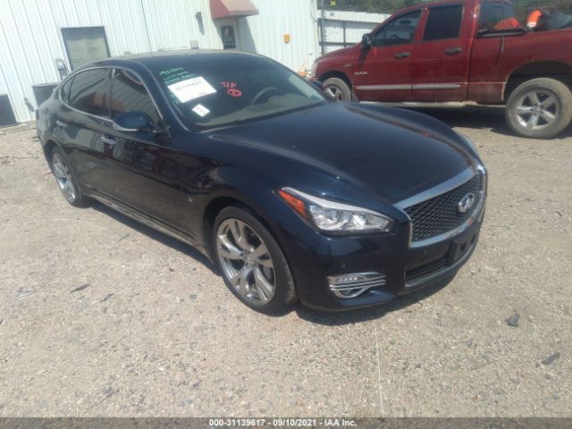 INFINITI Q70L 2017 jn1by1pp2hm170703