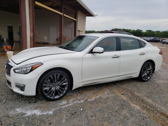 INFINITI Q70L 3.7 2017 jn1by1pp2hm170779