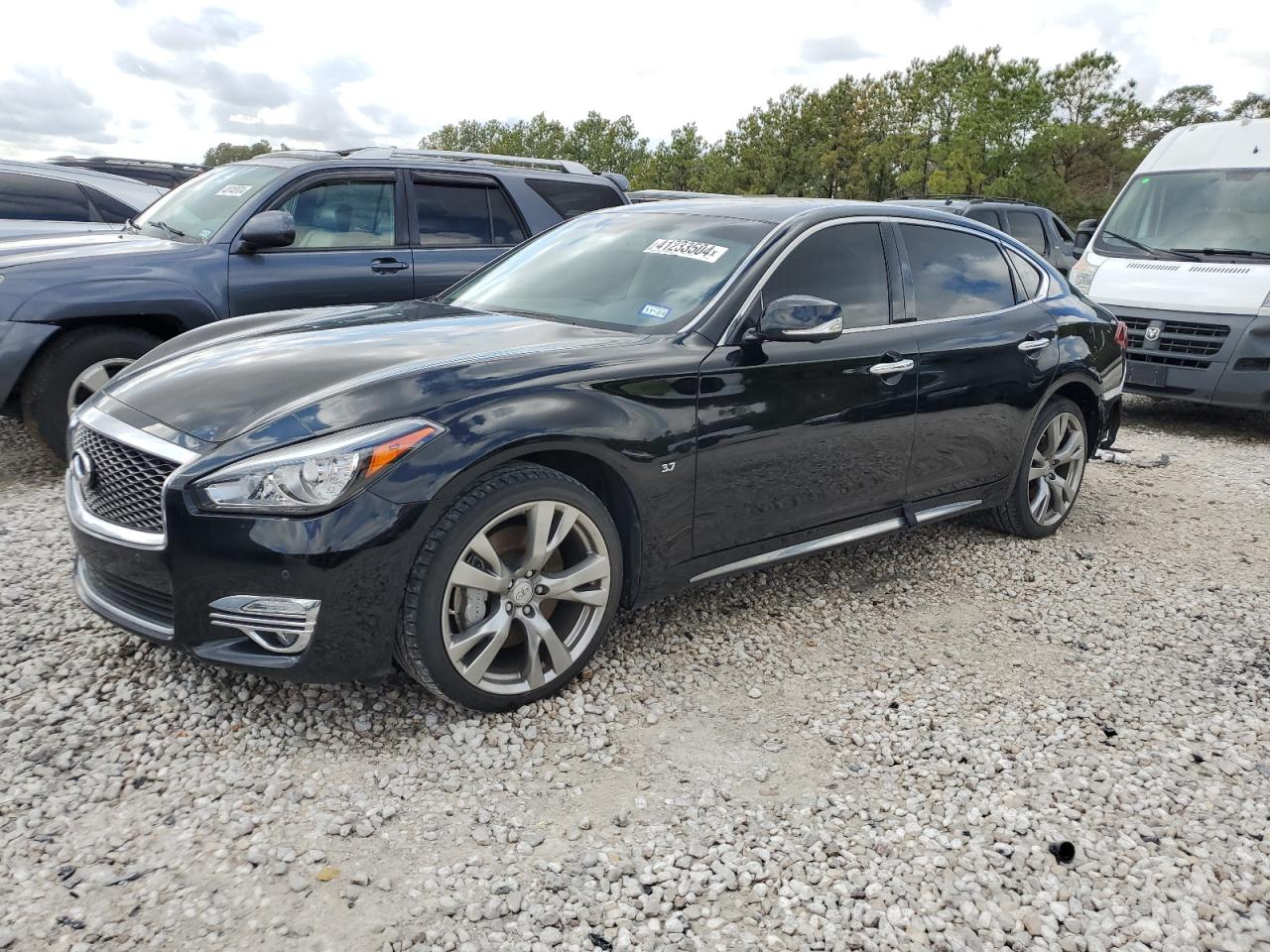 INFINITI Q70 2018 jn1by1pp2jm330634