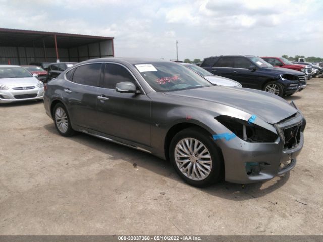 INFINITI Q70L 2015 jn1by1pp3fm600493