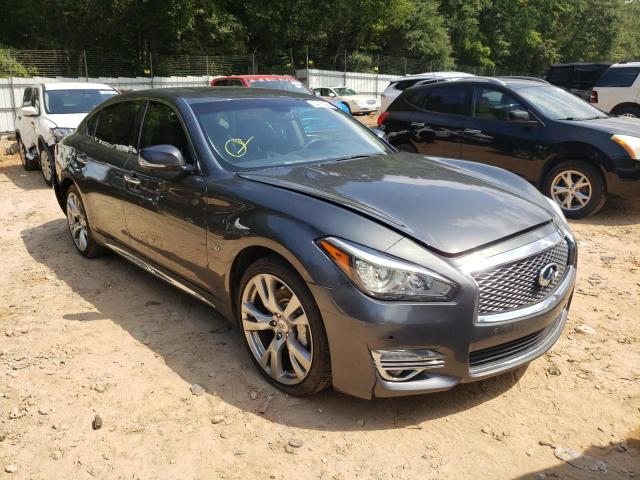 INFINITI Q70L 3.7 2015 jn1by1pp3fm600686