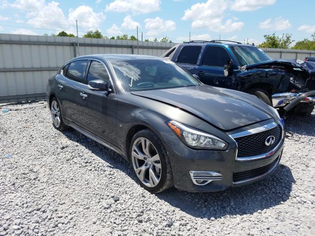 INFINITI Q70L 3.7 2015 jn1by1pp3fm601515