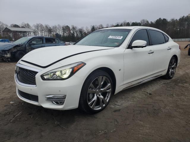 INFINITI Q70 2015 jn1by1pp3fm601725