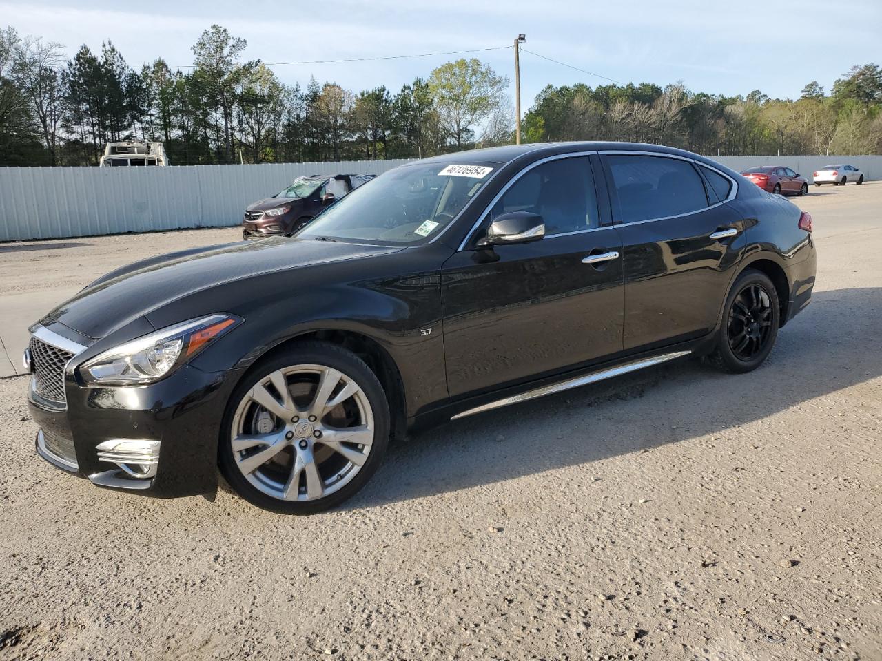 INFINITI Q70 2015 jn1by1pp3fm602230