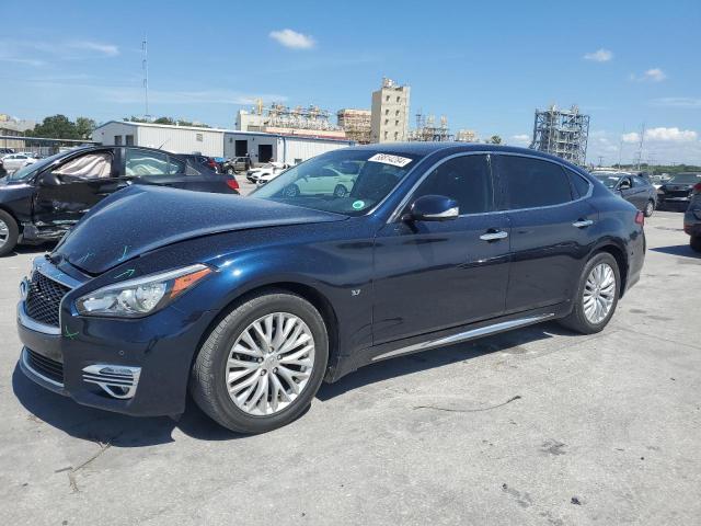 INFINITI Q70L 3.7 2016 jn1by1pp3gm630837